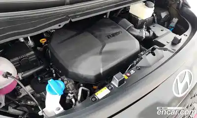 Hyundai Staria 2024 2.2 гидро в Москве № 1904078, миниатюра 6