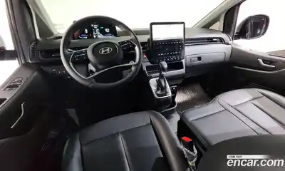 Hyundai Staria 2024 2.2 гидро в Москве № 1904078, миниатюра 7