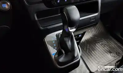 Hyundai Staria 2024 2.2 гидро в Москве № 1904078, миниатюра 9