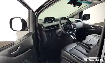 Hyundai Staria 2024 2.2 гидро в Москве № 1904078, миниатюра 10