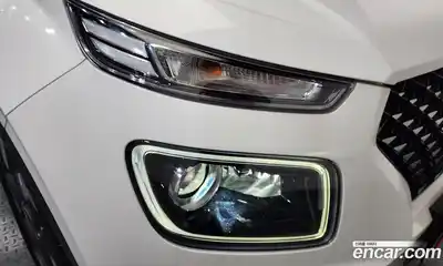 Hyundai Venue 2023 1.6 гидро в Москве № 1904108, миниатюра 7