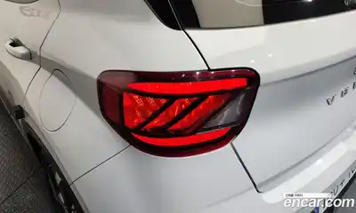 Hyundai Venue 2023 1.6 гидро в Москве № 1904108, миниатюра 8
