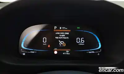 Hyundai Venue 2023 1.6 гидро в Москве № 1904108, миниатюра 10