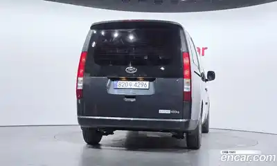 Hyundai Staria 2023 2.2 гидро в Москве № 1904152, миниатюра 4