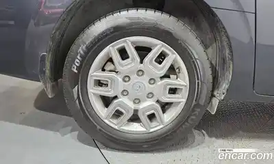 Hyundai Staria 2023 2.2 гидро в Москве № 1904152, миниатюра 5