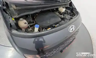 Hyundai Staria 2023 2.2 гидро в Москве № 1904152, миниатюра 6