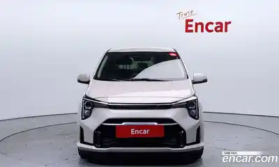 Kia Morning 2026 1.0 гидро в Москве № 1904201, миниатюра 3