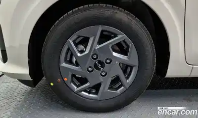 Kia Morning 2026 1.0 гидро в Москве № 1904201, миниатюра 5