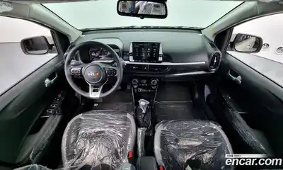 Kia Morning 2026 1.0 гидро в Москве № 1904201, миниатюра 7
