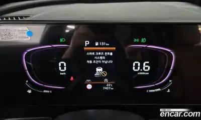 Kia Sportage 2022 1.6 гидро в Москве № 1904315, миниатюра 11