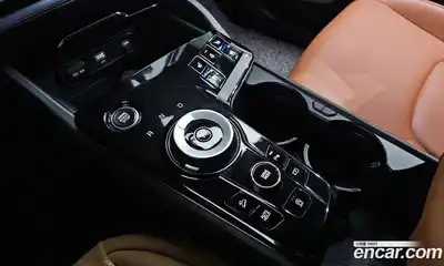 Kia Sportage 2022 1.6 гидро в Москве № 1904315, миниатюра 12