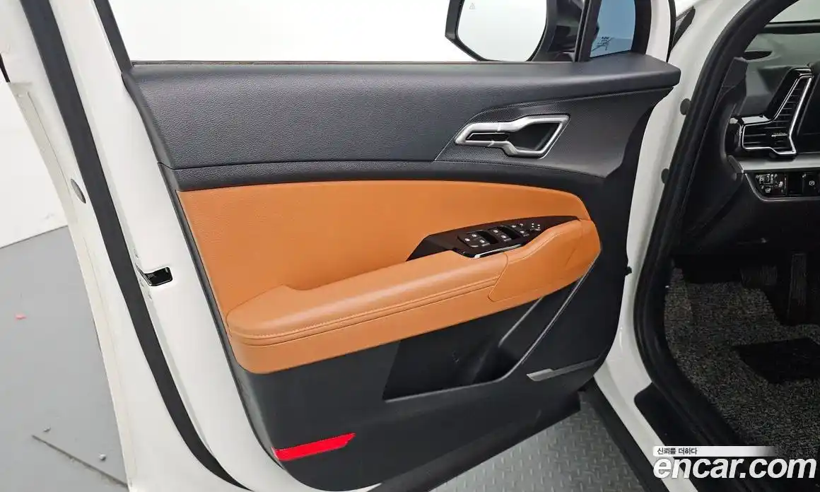 Kia Sportage 2022 1.6 гидро в Москве № 1904315, фото 14