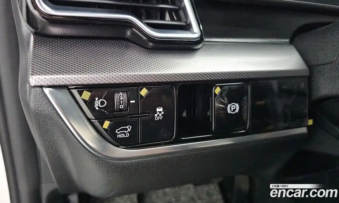 Kia Sportage 2022 1.6 гидро в Москве № 1904315, фото 22