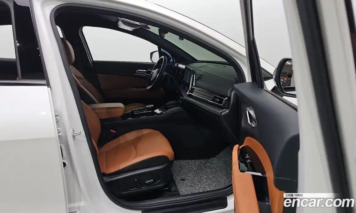 Kia Sportage 2022 1.6 гидро в Москве № 1904315, фото 24