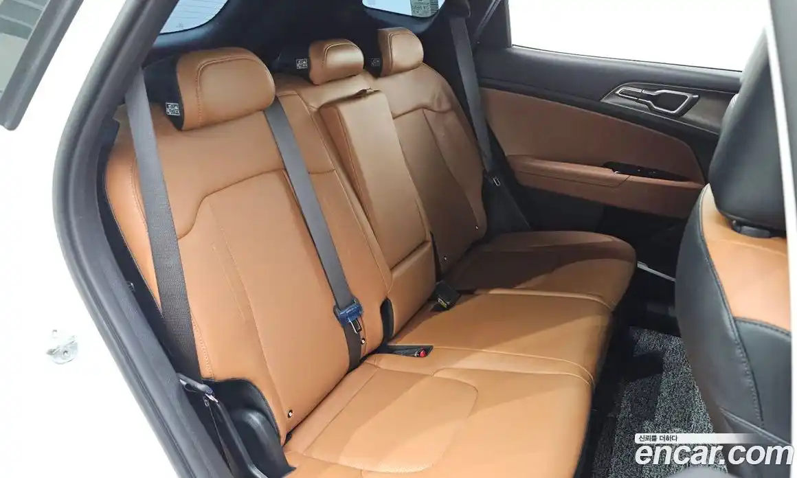 Kia Sportage 2022 1.6 гидро в Москве № 1904315, фото 30