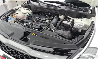 Kia Sportage 2022 1.6 гидро в Москве № 1904315, миниатюра 6