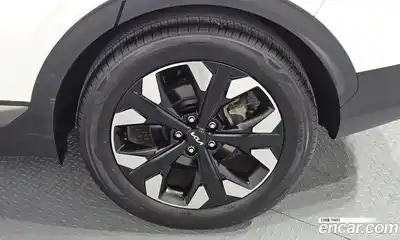 Kia Sportage 2022 1.6 гидро в Москве № 1904315, миниатюра 7