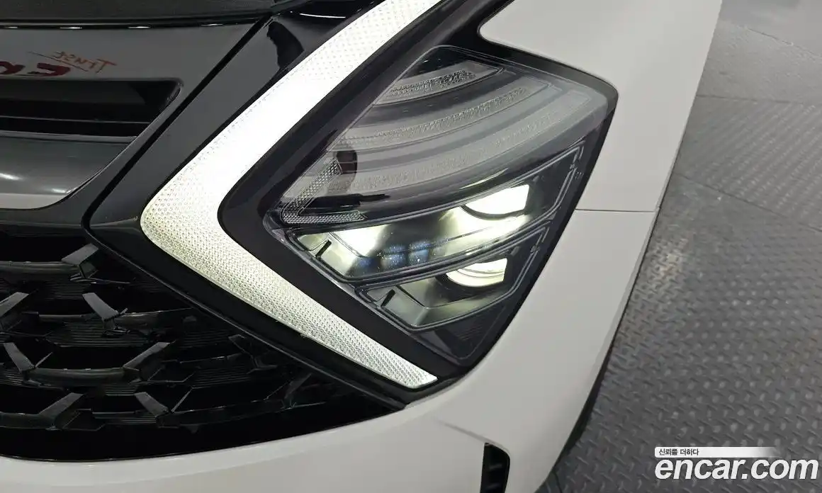 Kia Sportage 2022 1.6 гидро в Москве № 1904315, фото 8