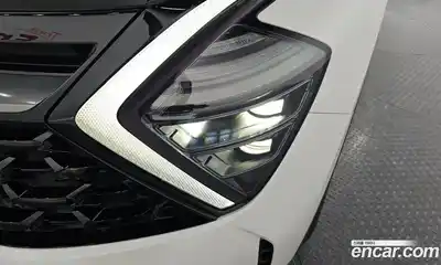 Kia Sportage 2022 1.6 гидро в Москве № 1904315, миниатюра 8