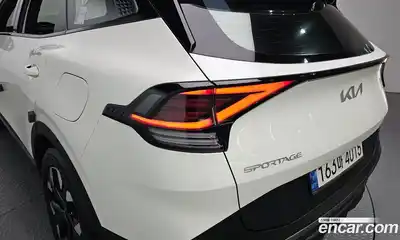 Kia Sportage 2022 1.6 гидро в Москве № 1904315, миниатюра 9