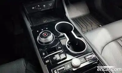 Kia K5 2025 1.6 гидро в Москве № 1904316, миниатюра 12