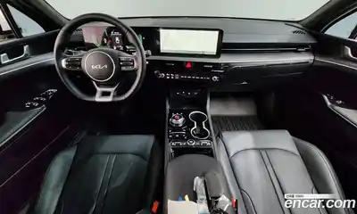 Kia K5 2025 1.6 гидро в Москве № 1904316, миниатюра 10