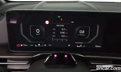 Kia Sportage 2025 1.6 гидро в Москве № 1904321, миниатюра 11
