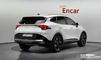 Kia Sportage 2025 1.6 гидро в Москве № 1904321, миниатюра 2