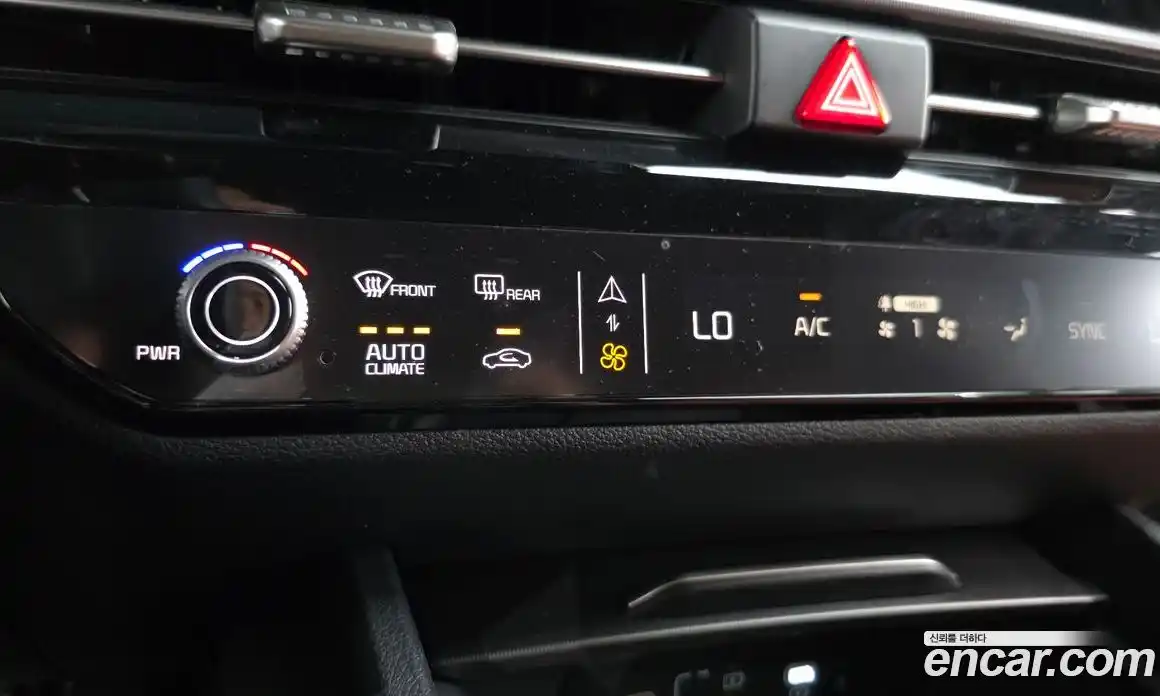 Kia Sportage 2025 1.6 гидро в Москве № 1904321, фото 22