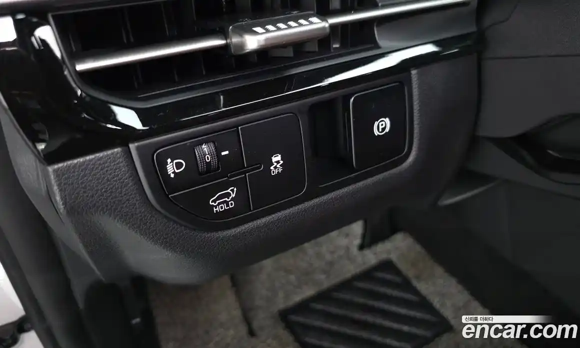 Kia Sportage 2025 1.6 гидро в Москве № 1904321, фото 28
