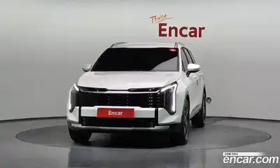 Kia Sportage 2025 1.6 гидро в Москве № 1904321, миниатюра 3