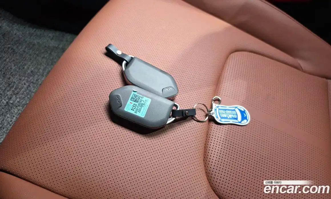 Kia Sportage 2025 1.6 гидро в Москве № 1904321, фото 31