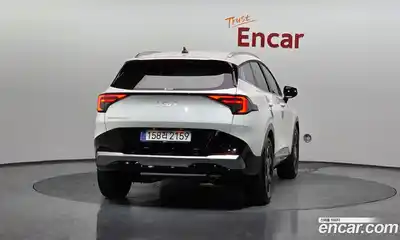Kia Sportage 2025 1.6 гидро в Москве № 1904321, миниатюра 4