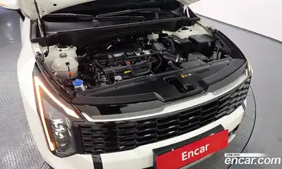 Kia Sportage 2025 1.6 гидро в Москве № 1904321, миниатюра 6