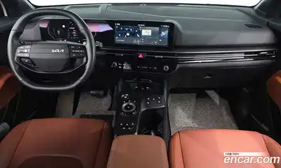 Kia Sportage 2025 1.6 гидро в Москве № 1904321, миниатюра 10