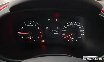 Kia Morning 2020 1.0 гидро в Москве № 1904347, миниатюра 11