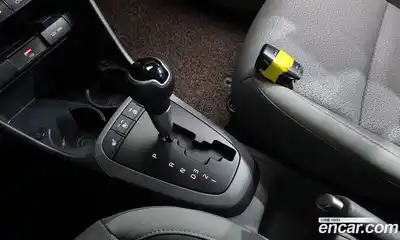 Kia Morning 2020 1.0 гидро в Москве № 1904347, миниатюра 12