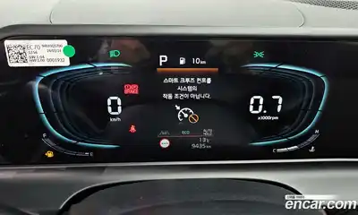 Kia Seltos 2024 1.6 гидро в Москве № 1904359, миниатюра 11