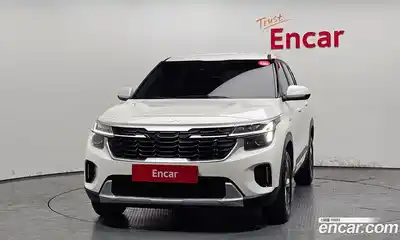 Kia Seltos 2024 1.6 гидро в Москве № 1904359, миниатюра 3