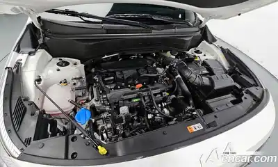 Kia Seltos 2024 1.6 гидро в Москве № 1904359, миниатюра 6