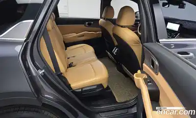 Kia Sorento 2022 1.6 гидро в Москве № 1904398, миниатюра 11