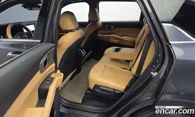 Kia Sorento 2022 1.6 гидро в Москве № 1904398, миниатюра 12