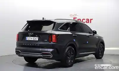Kia Sorento 2022 1.6 гидро в Москве № 1904398, миниатюра 2