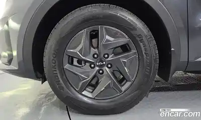 Kia Sorento 2022 1.6 гидро в Москве № 1904398, миниатюра 5
