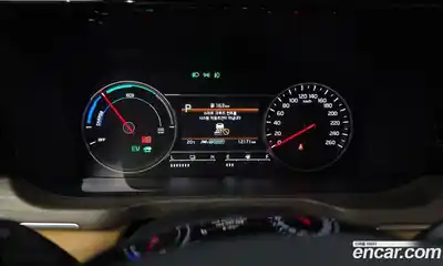 Kia Sorento 2022 1.6 гидро в Москве № 1904398, миниатюра 8