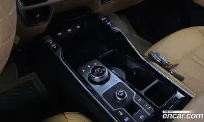 Kia Sorento 2022 1.6 гидро в Москве № 1904398, миниатюра 9