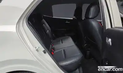 Kia Morning 2017 1.0 гидро в Москве № 1904417, миниатюра 11