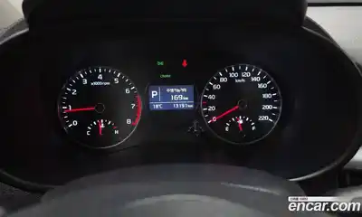 Kia Morning 2017 1.0 гидро в Москве № 1904417, миниатюра 8