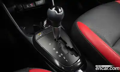 Kia Morning 2017 1.0 гидро в Москве № 1904417, миниатюра 9