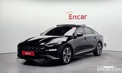 Kia K8, 2023